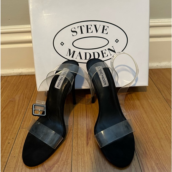 Steve Madden Heels - Picture 1 of 4